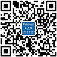 Wechat QR code